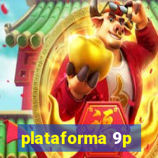 plataforma 9p